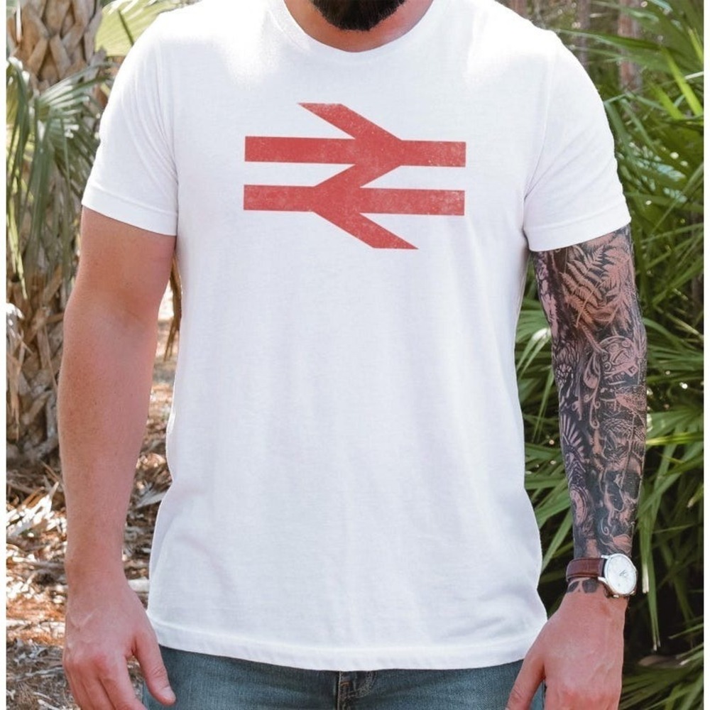 Travellers Funny British Rail Shirt